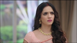 Iss Ishq Ka Rabb Rakha - 20th February 2025